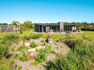 Casa per le vacanze Fjellerup Strand  9