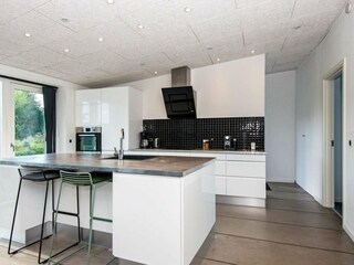 Casa per le vacanze Fjellerup Strand  24
