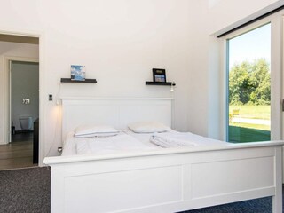 Maison de vacances Fjellerup Strand  16