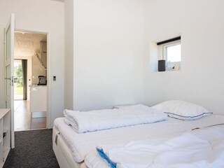 Maison de vacances Fjellerup Strand  15