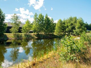Casa per le vacanze Fjellerup Strand  7