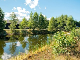 Maison de vacances Fjellerup Strand  7