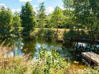 Casa per le vacanze Fjellerup Strand  29