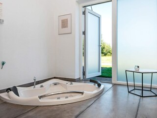 Maison de vacances Fjellerup Strand  11