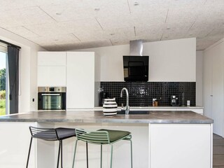 Maison de vacances Fjellerup Strand  5