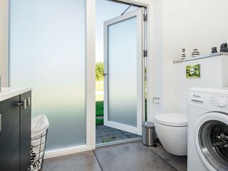 Maison de vacances Fjellerup Strand  17