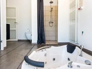 Maison de vacances Fjellerup Strand  18