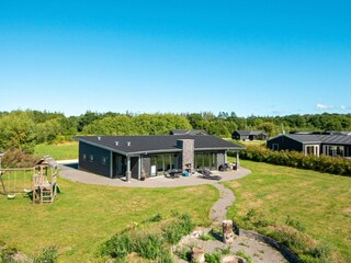 Casa per le vacanze Fjellerup Strand  26