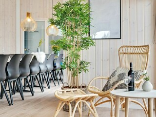 Ferienhaus Houstrup  8