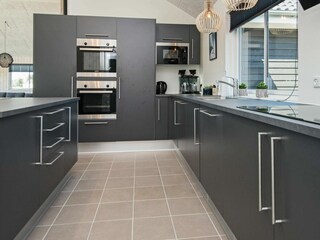 Ferienhaus Houstrup  11