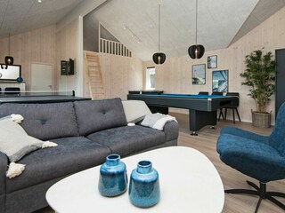 Ferienhaus Houstrup  12
