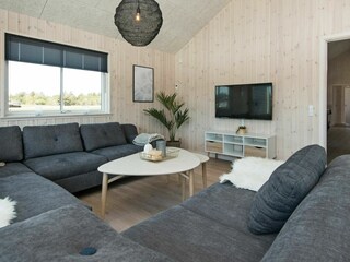 Ferienhaus Houstrup  25