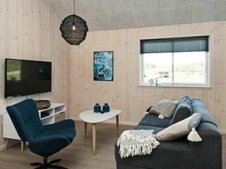 Ferienhaus Houstrup  14