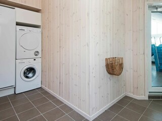 Ferienhaus Houstrup  30
