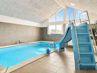 Vakantiehuis Houstrup  19