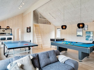 Ferienhaus Houstrup  33