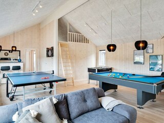 Holiday house Houstrup  27