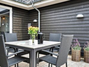 Holiday house 20 person holiday home in Nørre Nebel - Houstrup - image1