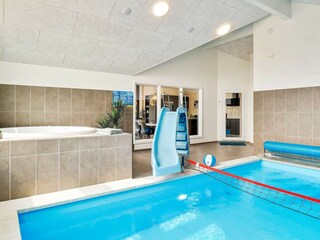 Maison de vacances Houstrup  32