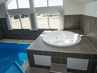 Vakantiehuis Houstrup  20