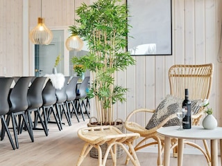 Ferienhaus Houstrup  9