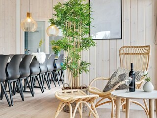 Maison de vacances Houstrup  13