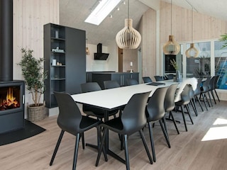 Ferienhaus Houstrup  10
