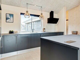 Maison de vacances Houstrup  21