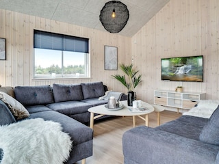 Ferienhaus Houstrup  14