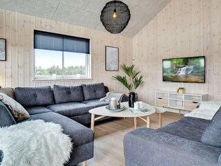 Maison de vacances Houstrup  24