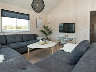Ferienhaus Houstrup  11