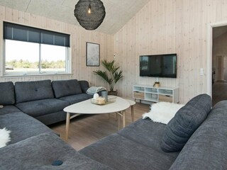 Maison de vacances Houstrup  12