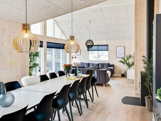 Maison de vacances Houstrup  37