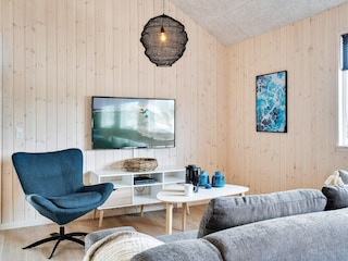 Maison de vacances Houstrup  32