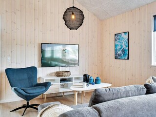 Vakantiehuis Houstrup  24