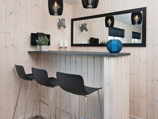 Casa per le vacanze Houstrup  39