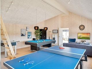 Holiday house Houstrup  23