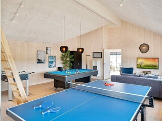 Maison de vacances Houstrup  6
