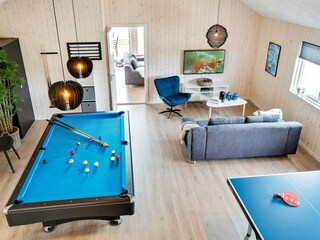 Ferienhaus Houstrup  33