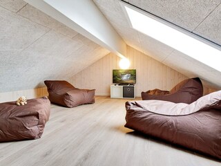 Maison de vacances Houstrup  25