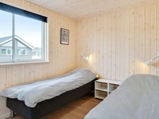 Maison de vacances Houstrup  22