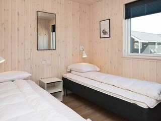 Maison de vacances Houstrup  20