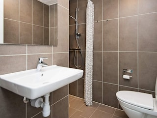 Vakantiehuis Houstrup  8