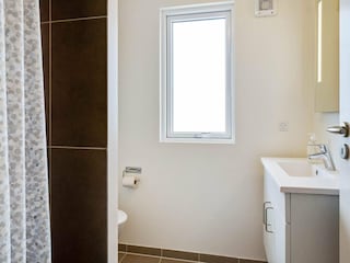 Holiday house Houstrup  13