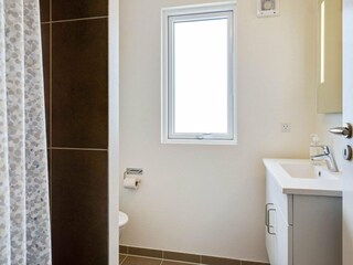 Maison de vacances Houstrup  8