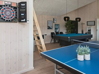 Maison de vacances Houstrup  28