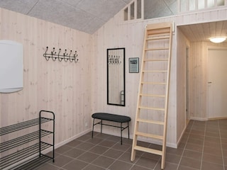 Holiday house Houstrup  25