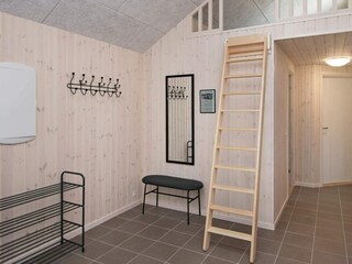 Maison de vacances Houstrup  19