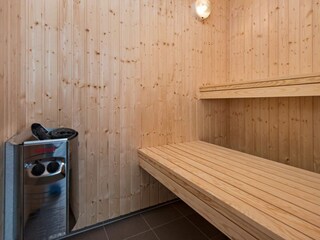 Holiday house Houstrup  21