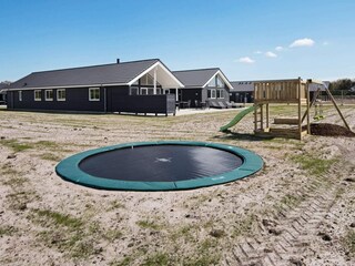 Maison de vacances Houstrup  15